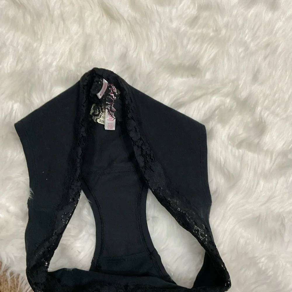 PINK Victorias Secret vintage pink
